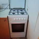 Газовая   плита.