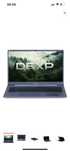 Ноутбук Dexp atlas