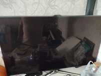 Телевизор Smart TV