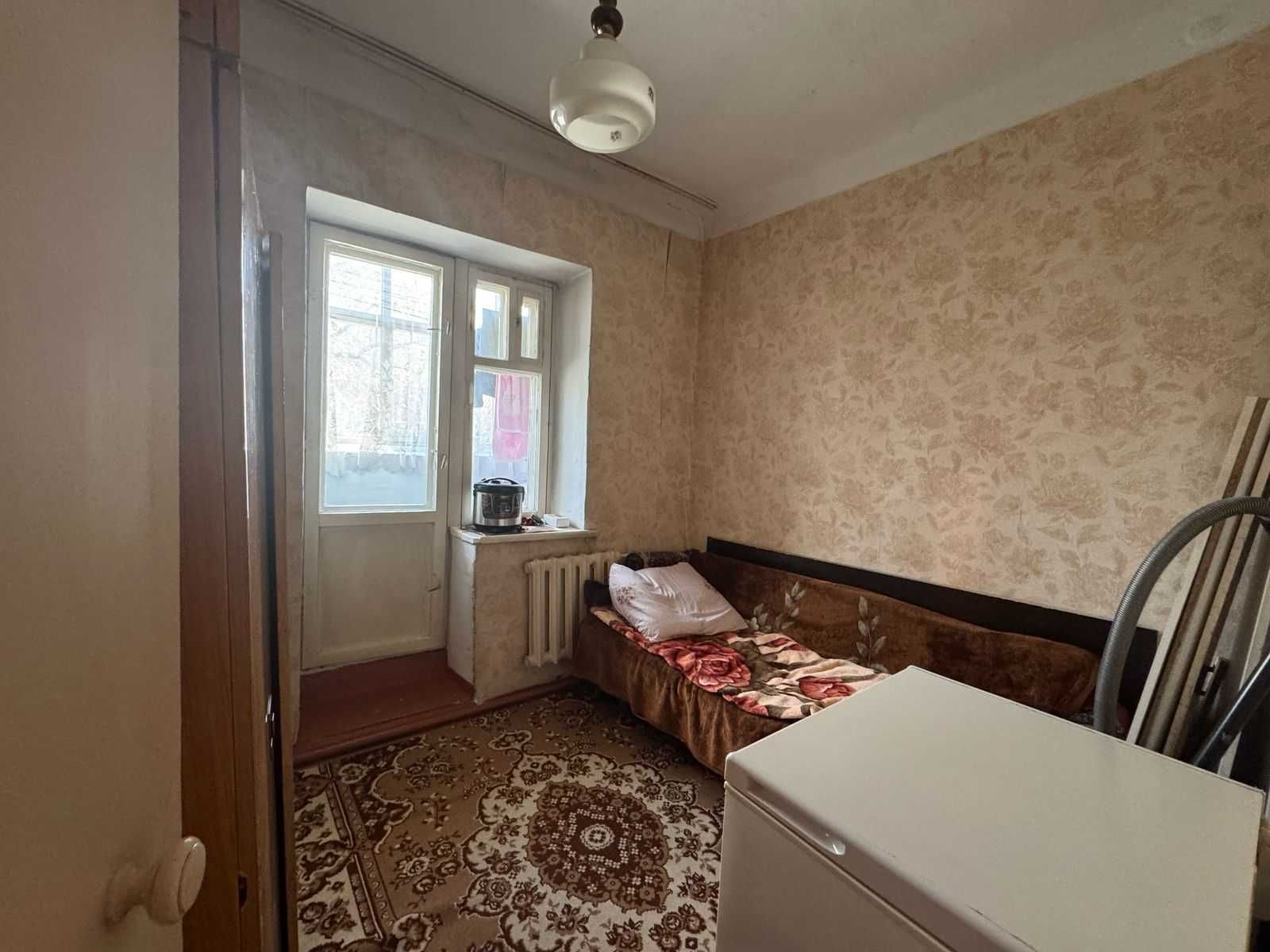 Продается 3х квартира по ул. Дощанова