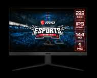 Игровой монитор MSI Optix G241 144Hz