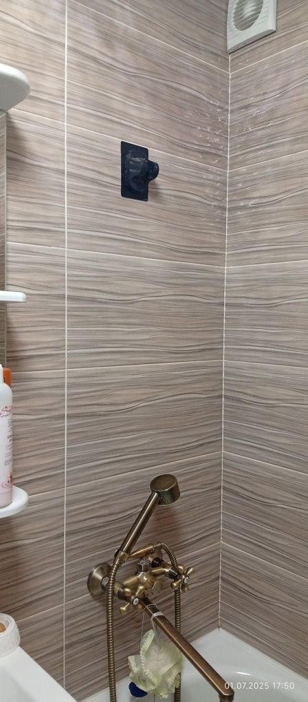 Продам 3-х комнатную квартиру в пятиэтажки.