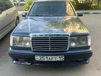 Продам mersedes w124 e230
