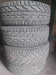 Шины Tigar  195/55/r16