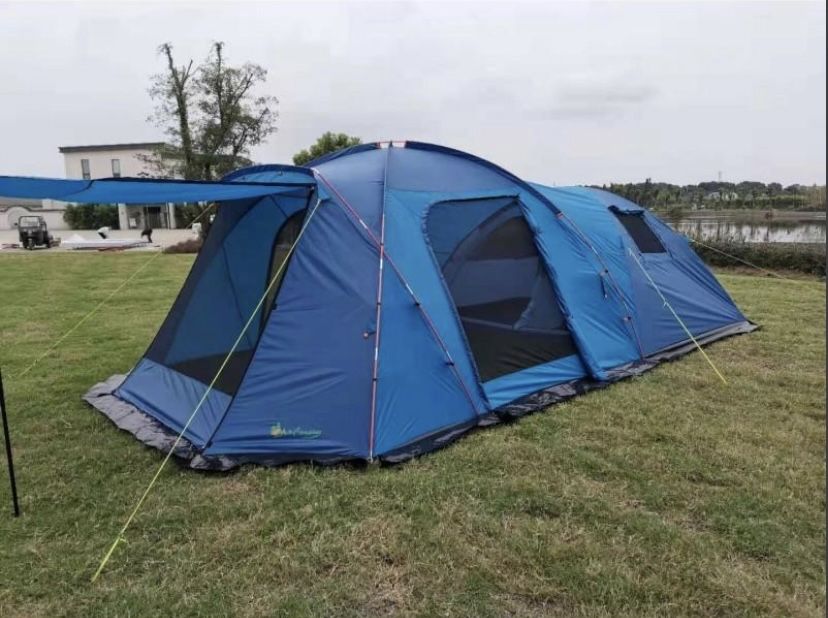 Mircamping 1600W-6 (палатка)