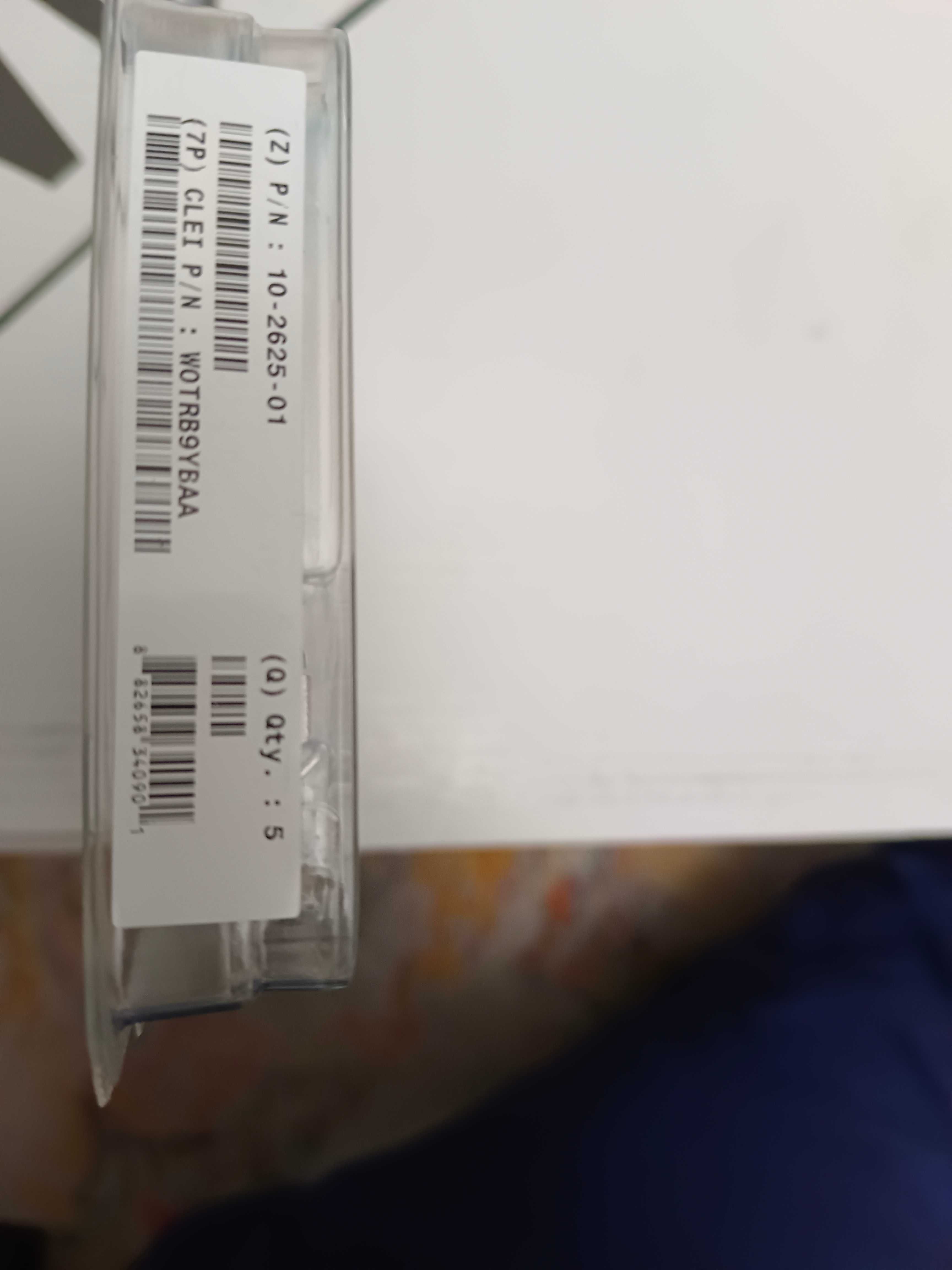 Трансивер Cisco GLC-LH-SMD