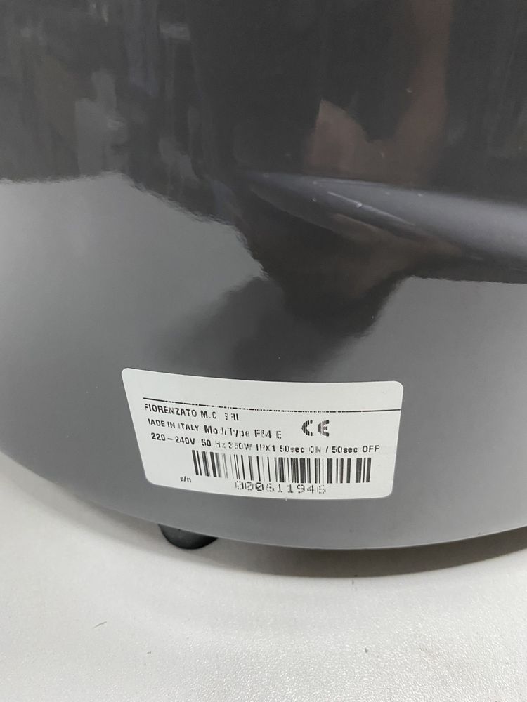 Кофемолка, кофемолки Fiorenzato F64 E