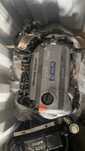 Контрактные Двигатель QR18 Nissan