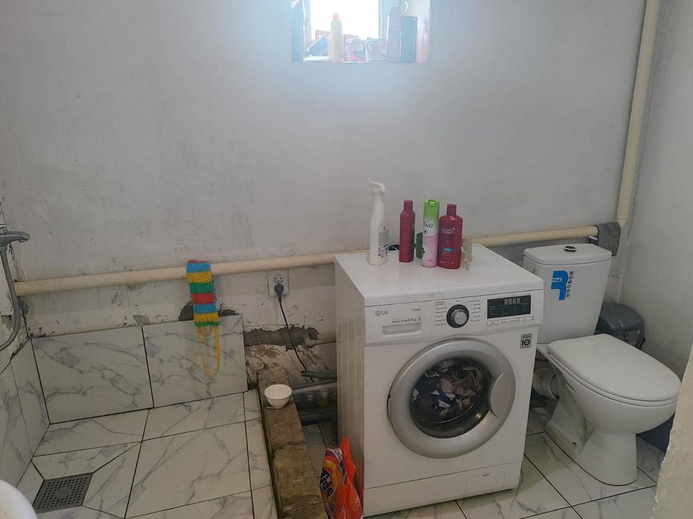 Продам 3 комнытный дом