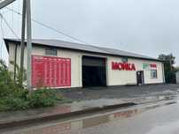 Сдам в аренду автомойку