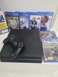 sony playstation 4, 1 TB