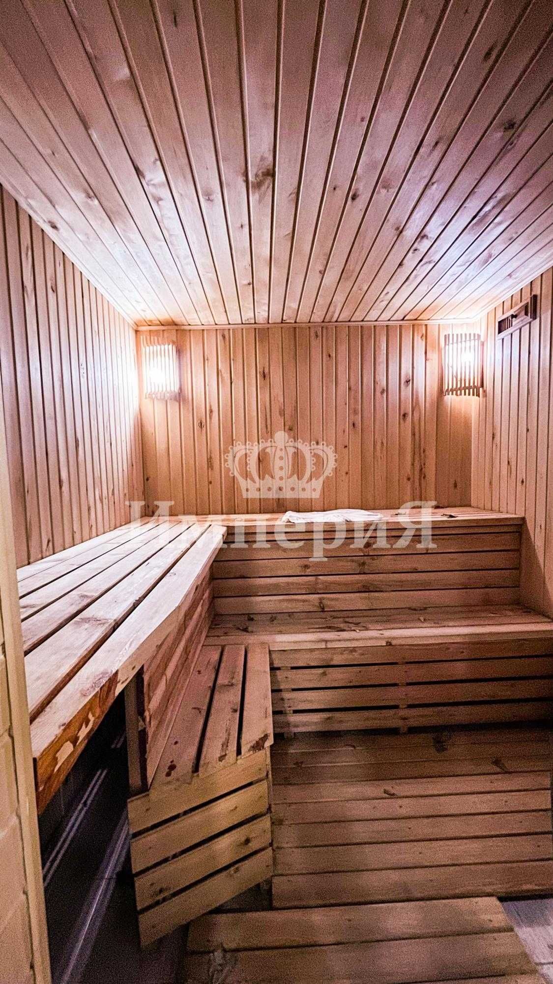 Продается двухэтажный, новый дом, Анна Империя
