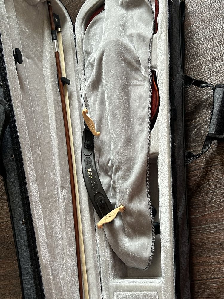 Скрипка 4/4 GEWA PURE