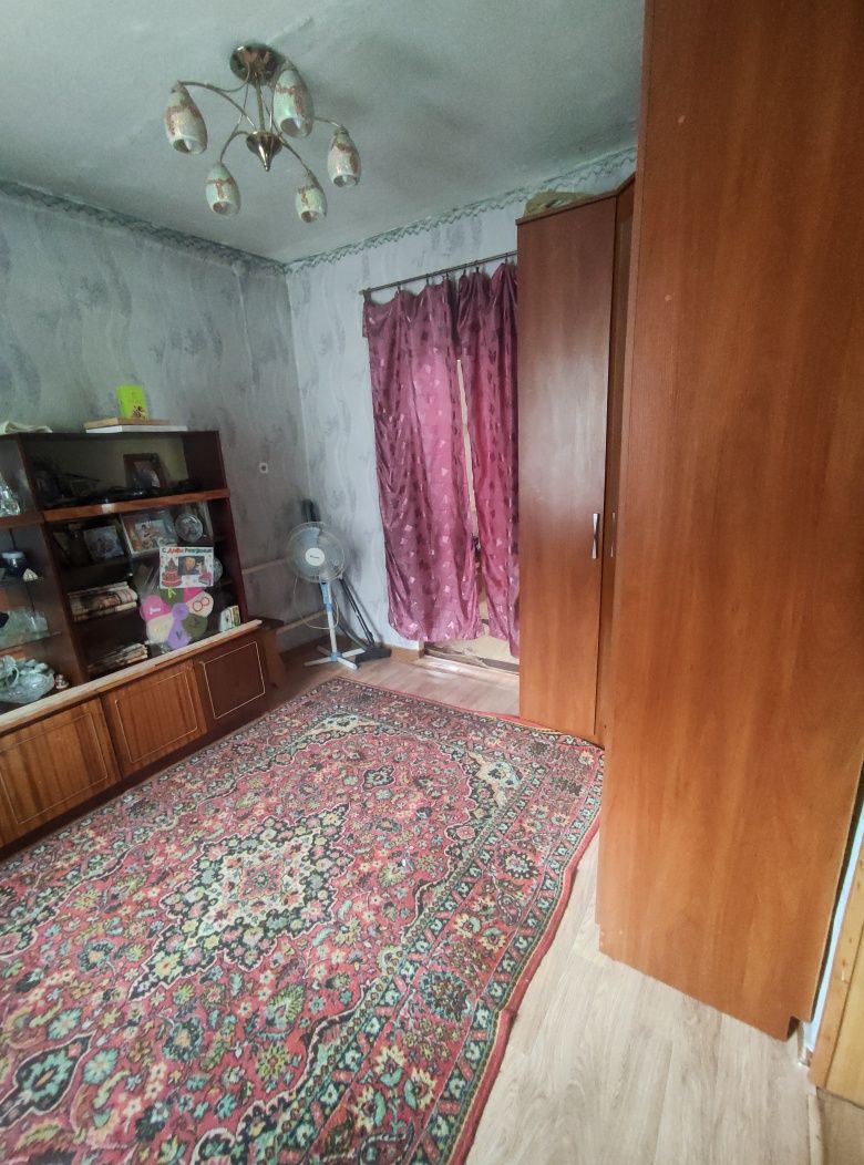 Продается благоустроенный дом