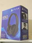 Наушники для Sony playstation