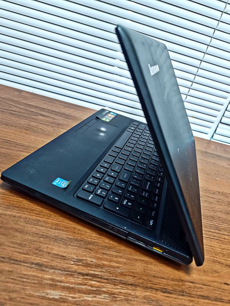 Офисный Ноутбук Lenovo G510