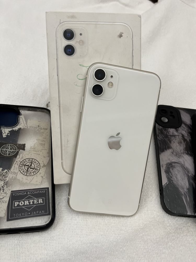 Iphone 11/Айфон 11 128
