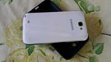 Samsung Galaxy Note 2