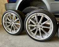 R19 weds kranze vishunu 5 114,3
