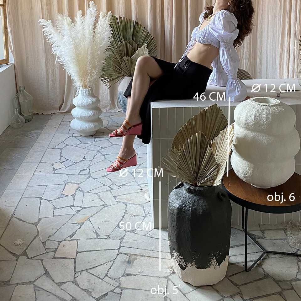 H&M Home, Zara Home, IKEA, ваза, кувшин, 50 см