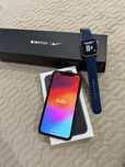 Продам Iphone 11 и Apple Watch 5 44mm