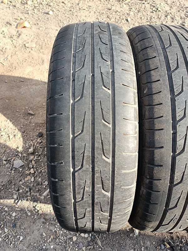 Шины 185/65 R15 - "Cordiant Road Runner" (Россия), летние.
