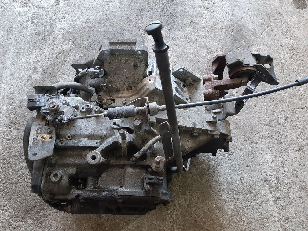 Коробка автомат Mazda MPV 2.5 GY 2WD 4WD передний и полный