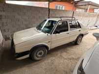 Volkswagen Jetta 1991