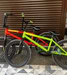 велосипед bmx Sunday