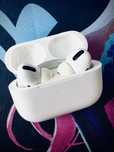 AirPods Pro Наушники