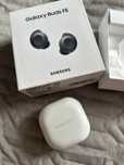 Наушники Samsung galaxy buds FE новый