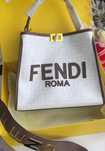 Сумка FENDI жаңа новый