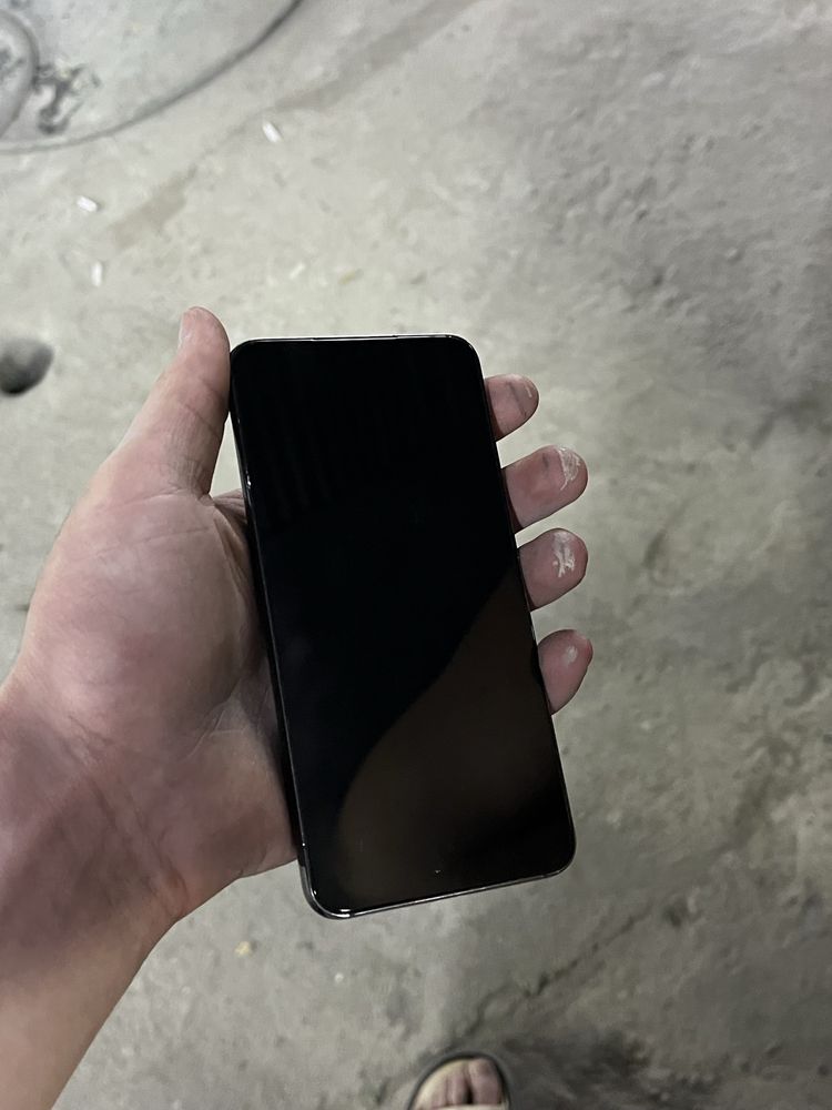 Samsung S22 без минусов