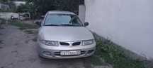 Продам срочно mitsubishi carisma