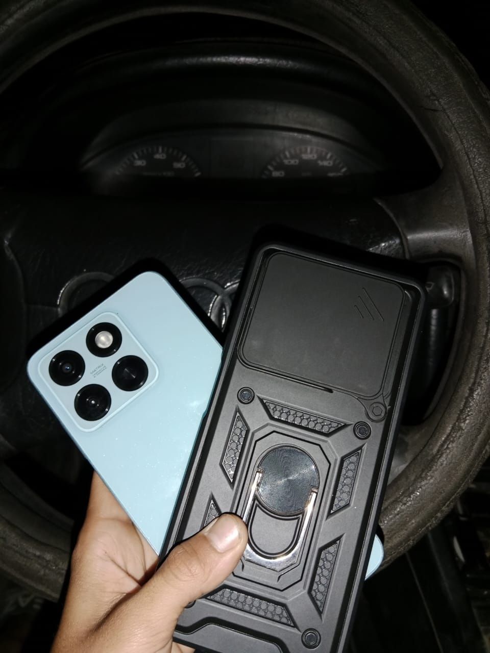 Zte blabe a55 128gb 12gb