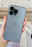 Iphone 13 Pro Sierra Blue