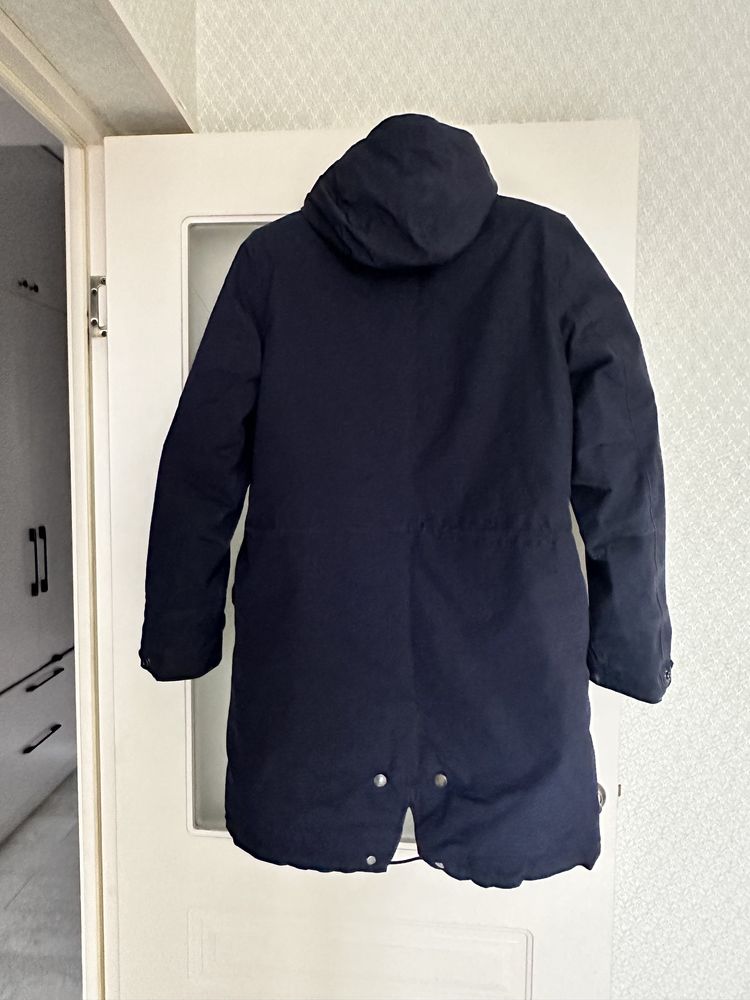 Парка мужская Aigle Франция