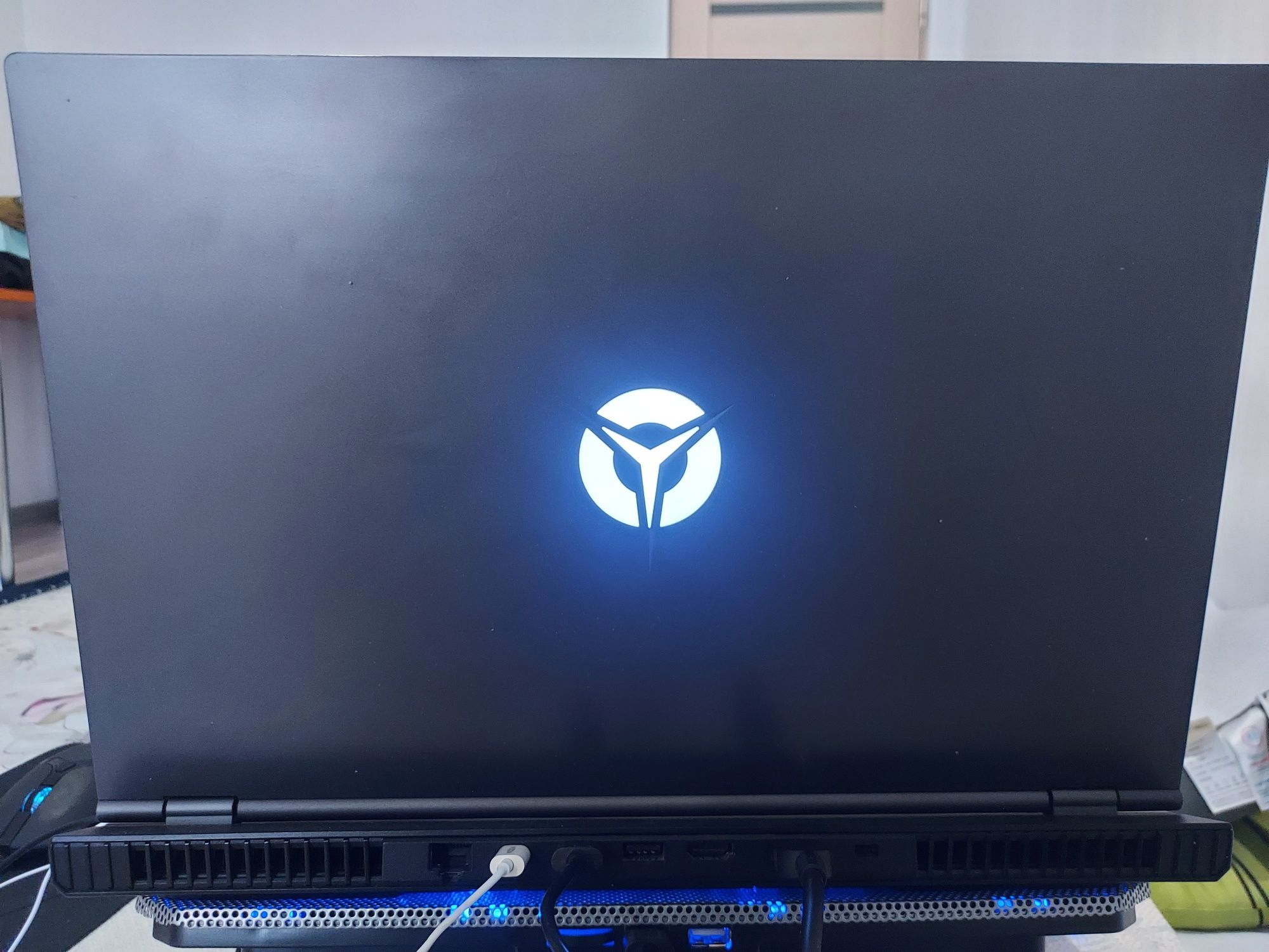 Ноутбук Lenovo legion 5p
