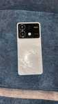 Poco x6 Hayper os2