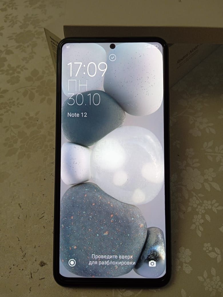 Redmi Note 12 Новая