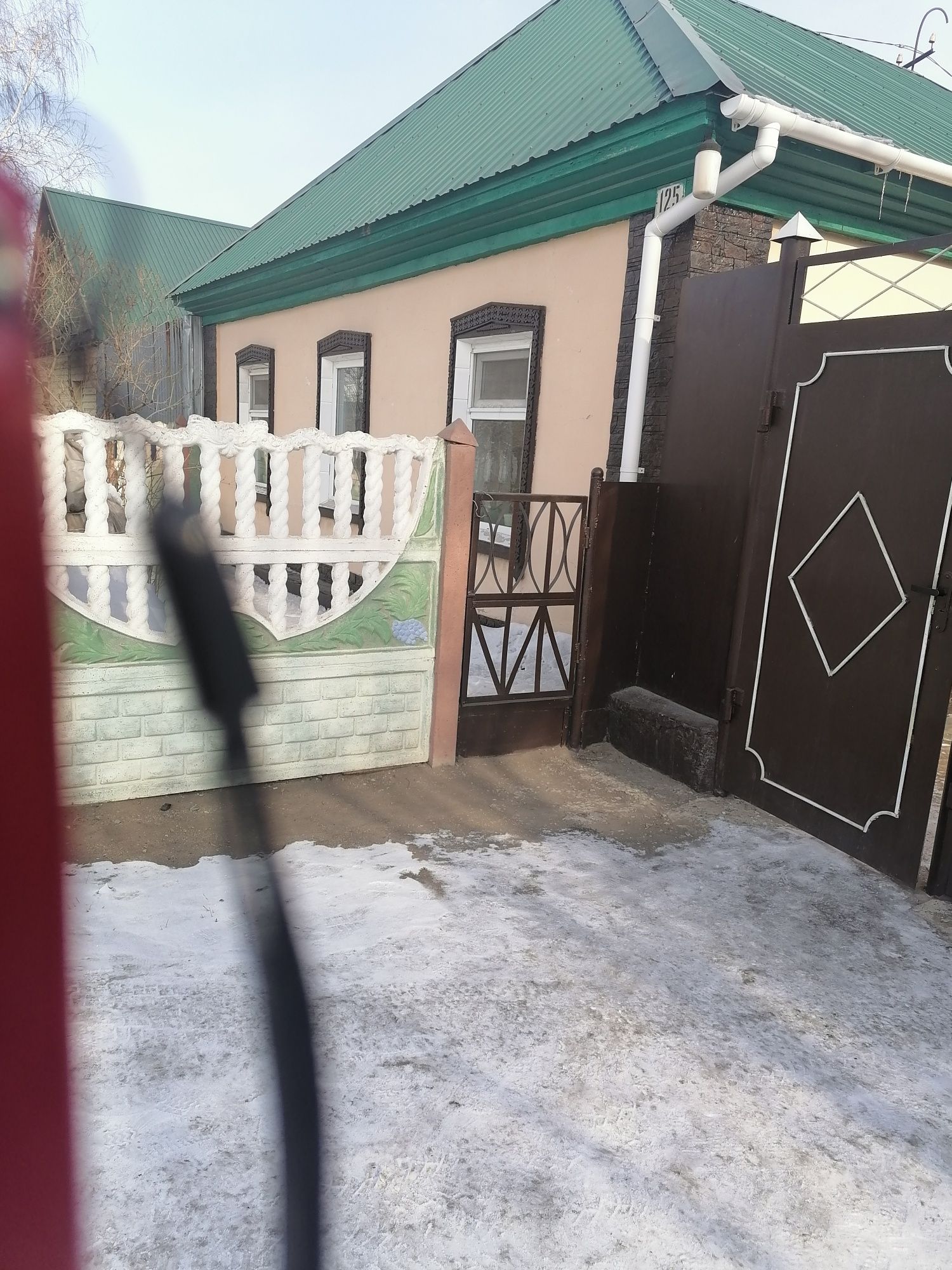 Обмен частного дома второй Павлодар на квартиру двух обмен на двух ком
