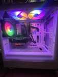 Мощный ПК для работы и игр — Intel  9900+ RTX 3050 Ti Frankenstein