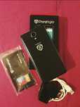 Смартфон Prestigio Grace S5 LTE 4G
