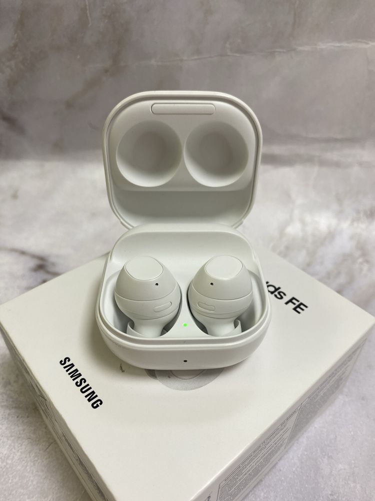 Samsung Galaxy Buds FE (Атырау 0603/622809)