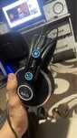 Наушники akg k271 mk2