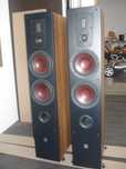Акустика DALI Ikon 6 mk2