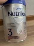 Детский смесь Nutrilon 3 DUO