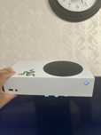 Игровая приставка XBOX series s