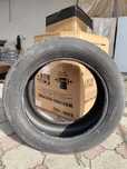 Резина Nokian 285/50/R20 от Lexus 570