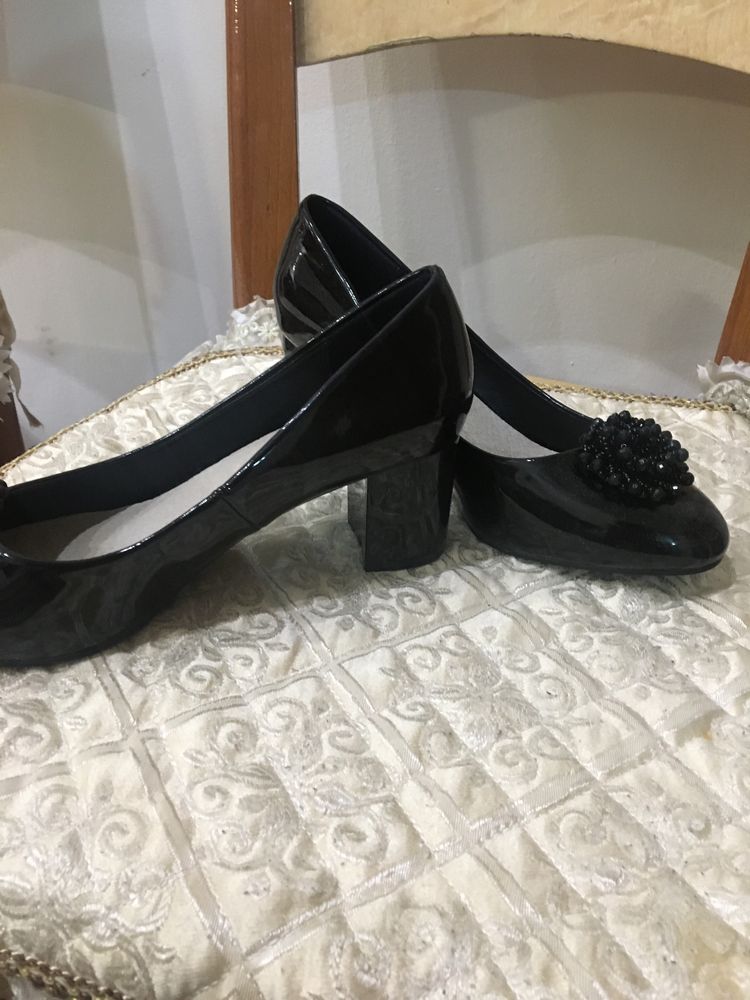 Туфли Taccardi